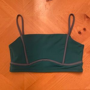 Tiger Friday dance top X-Small